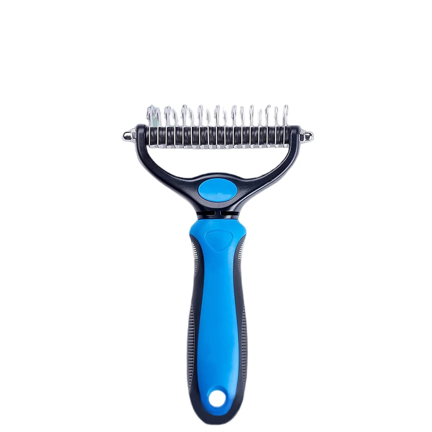 Pet Deshedding Brush