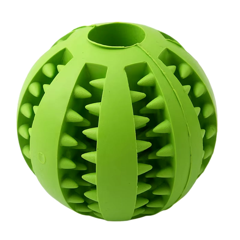 BarkBite Fun Ball