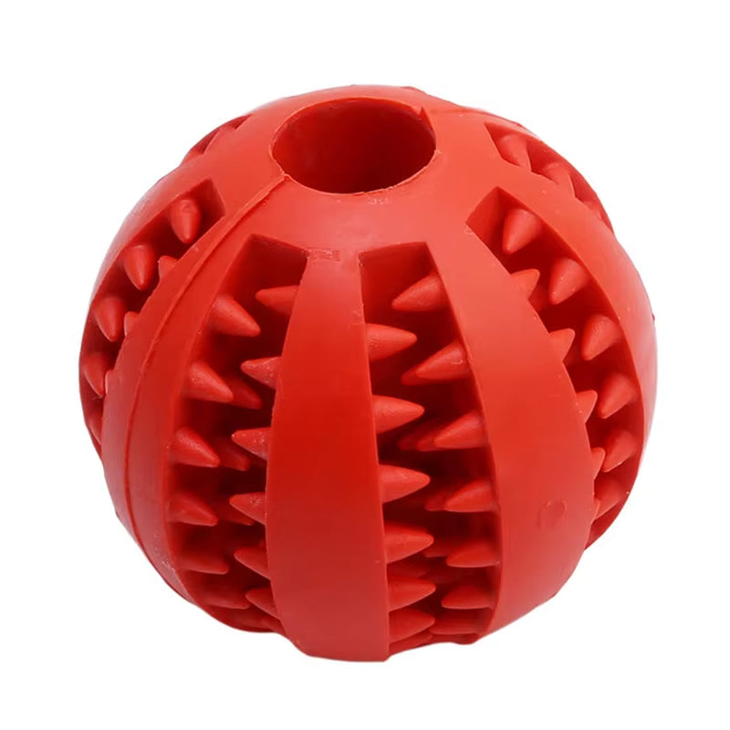 BarkBite Fun Ball