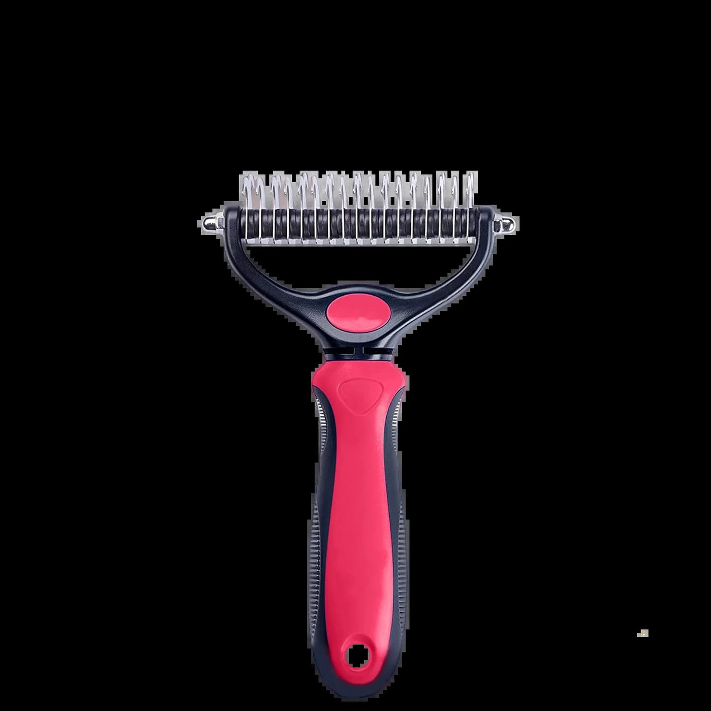 Pet Deshedding Brush