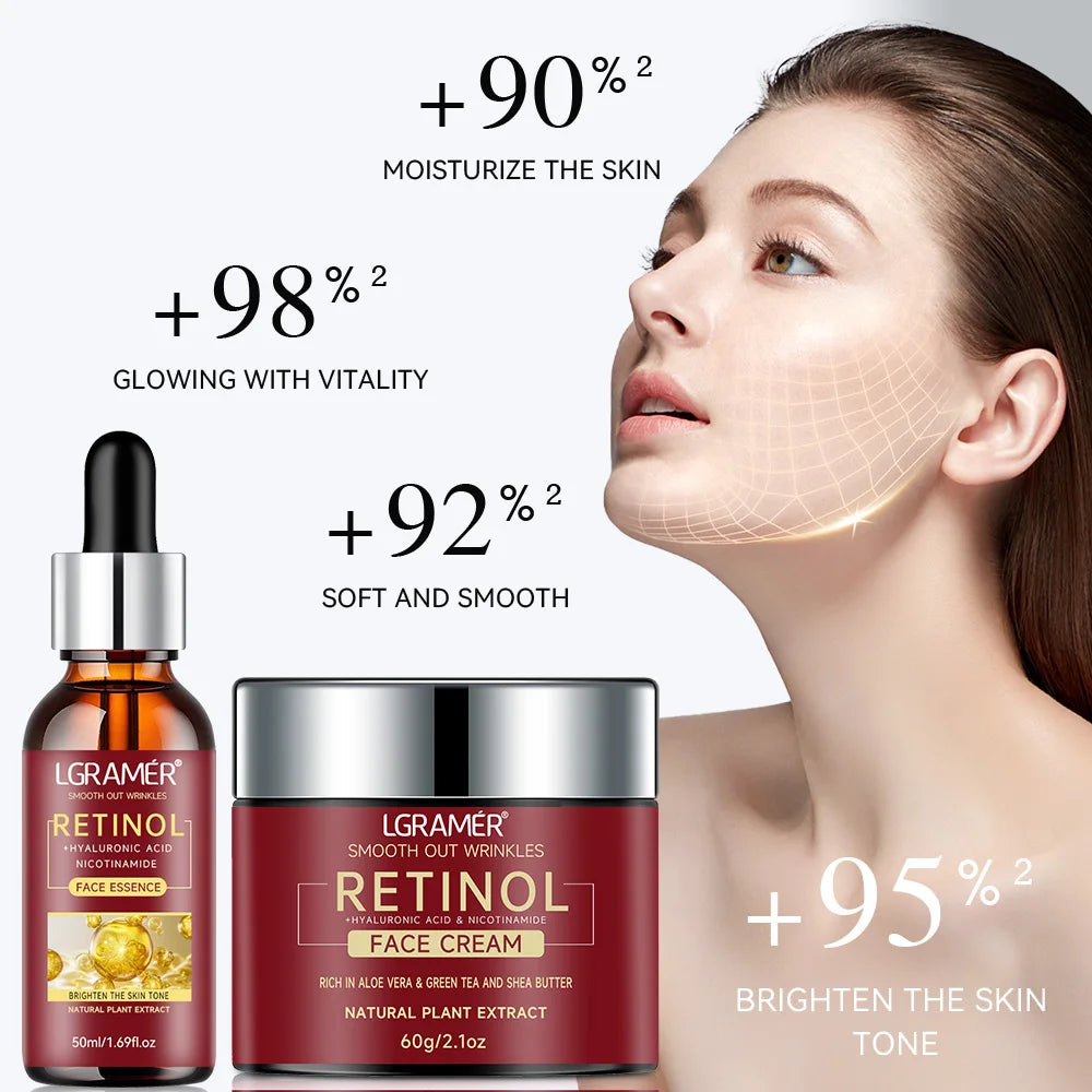 DermaForge Women Ultra-Radiance Hydro-Glow Cream