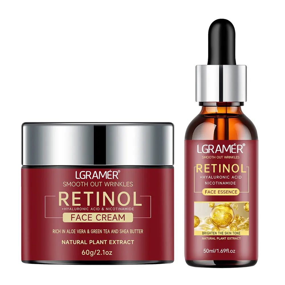 DermaForge Women Ultra-Radiance Hydro-Glow Cream