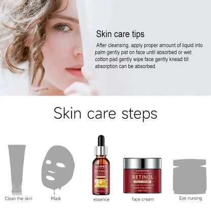 DermaForge Women Ultra-Radiance Hydro-Glow Cream