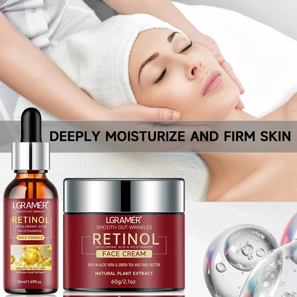 DermaForge Women Ultra-Radiance Hydro-Glow Cream