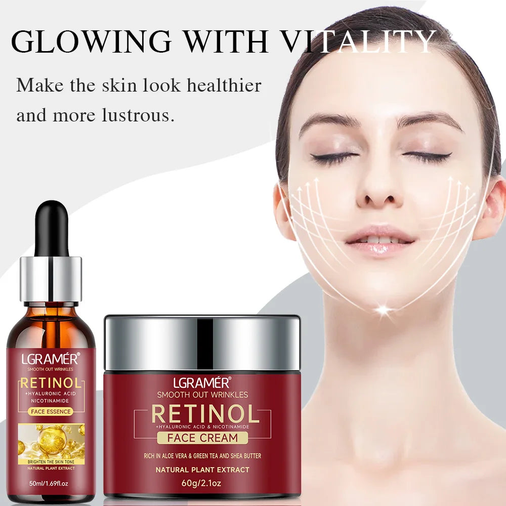 DermaForge Women Ultra-Radiance Hydro-Glow Cream