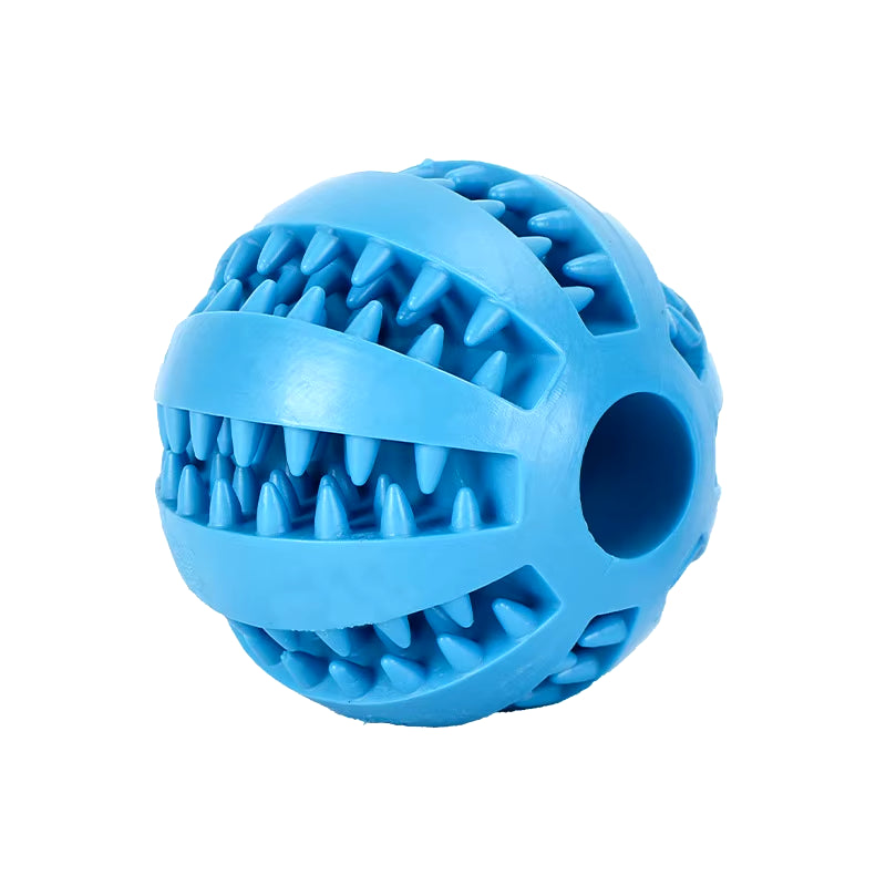 BarkBite Fun Ball