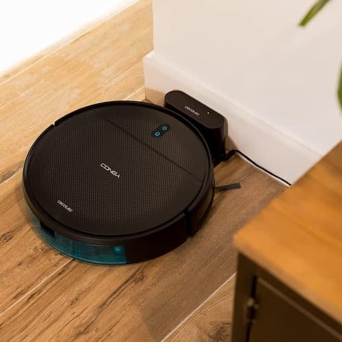 Cecotec Robot Aspirador Conga 999 Origin X-Treme
