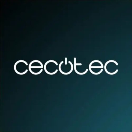 Las mejores marcas de Cecotec