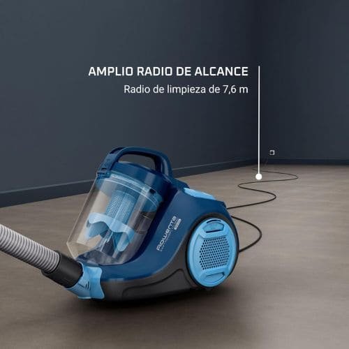 Rowenta Swift Power RO2981 Total Care